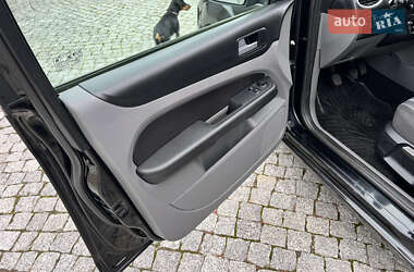 Універсал Ford Focus 2008 в 