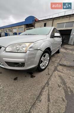Універсал Ford Focus 2007 в Одесі