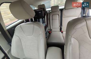 Хэтчбек Ford Focus 2013 в Тернополе