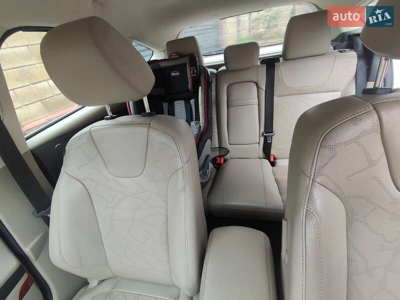 Хетчбек Ford Focus 2013 в Тернополі