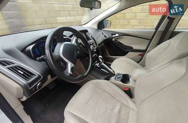 Хэтчбек Ford Focus 2013 в Тернополе