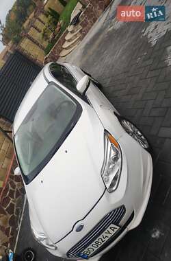 Хэтчбек Ford Focus 2013 в Тернополе