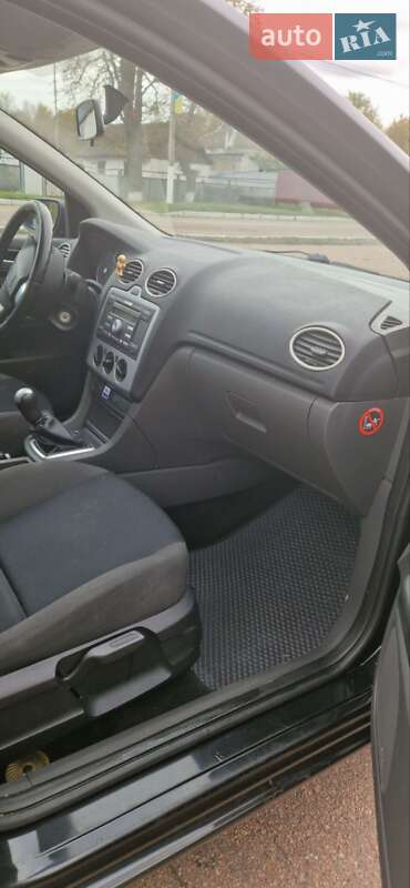 Універсал Ford Focus 2005 в Баришівка фото 2 Універсал Ford Focus 2005 в Баришівка