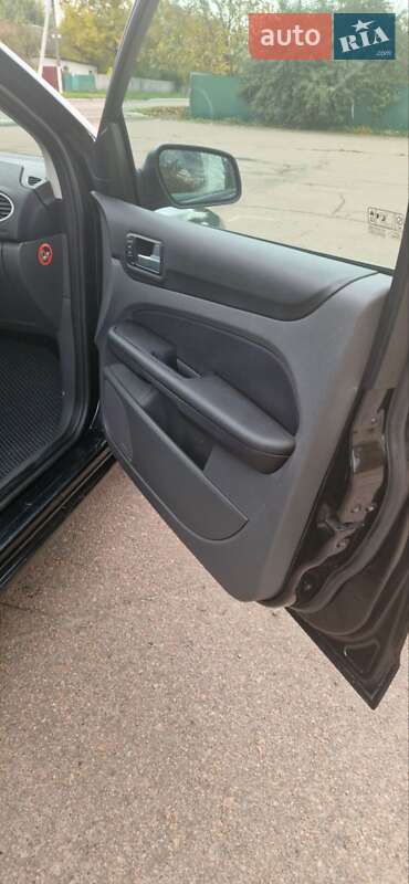 Універсал Ford Focus 2005 в Баришівка фото 7 Універсал Ford Focus 2005 в Баришівка