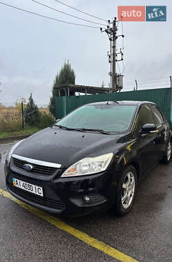 Седан Ford Focus 2010 в Білогородці