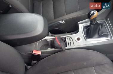 Універсал Ford Focus 2008 в  фото 6 Універсал Ford Focus 2008 в