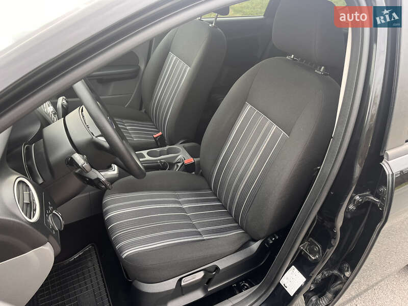 Універсал Ford Focus 2008 в Звягелі