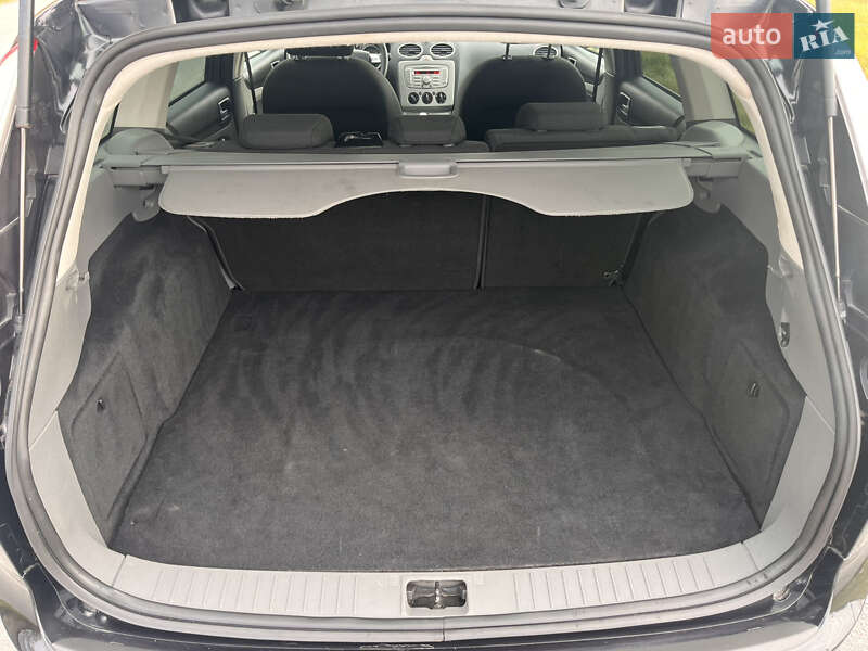 Універсал Ford Focus 2008 в Звягелі