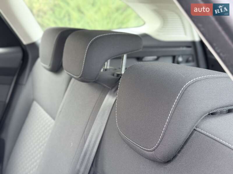 Універсал Ford Focus 2014 в Новій Ушиці фото 5 Універсал Ford Focus 2014 в Новій Ушиці