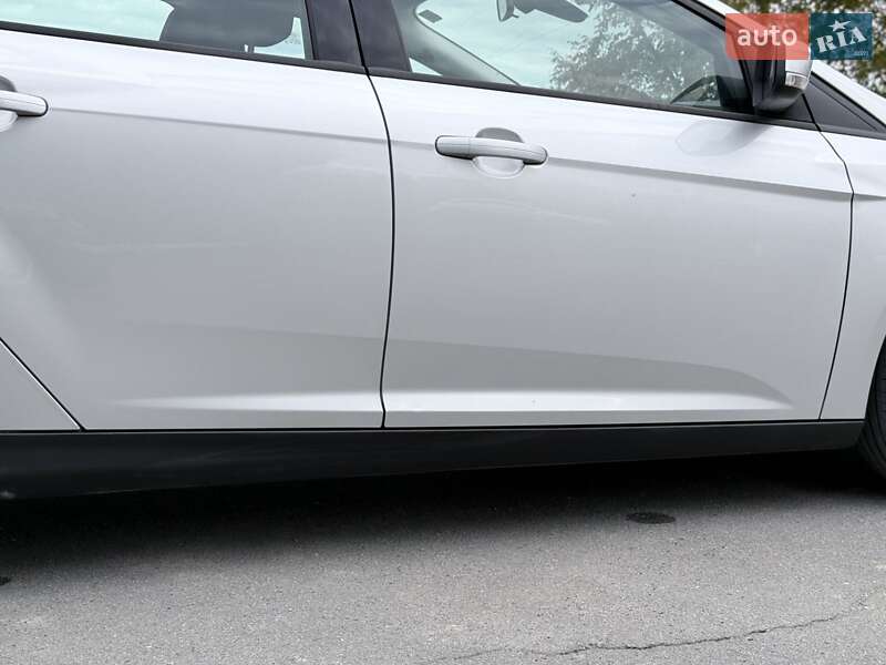 Універсал Ford Focus 2014 в Новій Ушиці фото 30 Універсал Ford Focus 2014 в Новій Ушиці