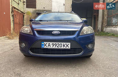 Универсал Ford Focus 2008 в 