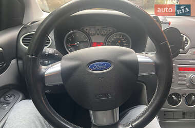 Универсал Ford Focus 2008 в 