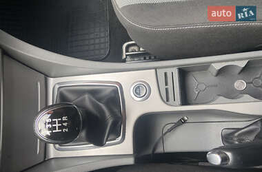 Универсал Ford Focus 2008 в 