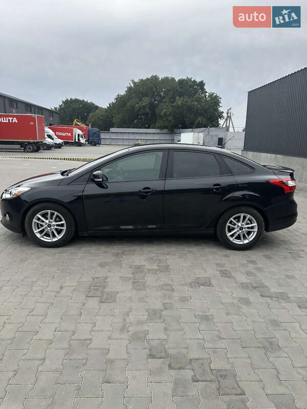 Седан Ford Focus 2014 в Вознесенске фото 6 Седан Ford Focus 2014 в Вознесенске