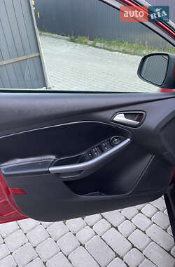 Універсал Ford Focus 2013 в  фото 26 Універсал Ford Focus 2013 в
