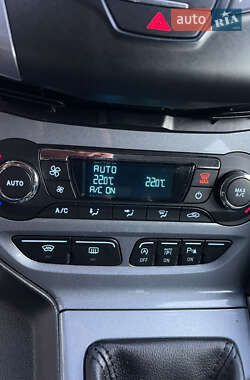 Універсал Ford Focus 2013 в  фото 34 Універсал Ford Focus 2013 в