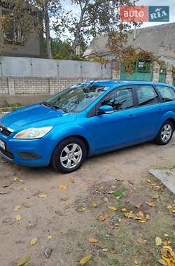 Універсал Ford Focus 2009 в  фото 2 Універсал Ford Focus 2009 в