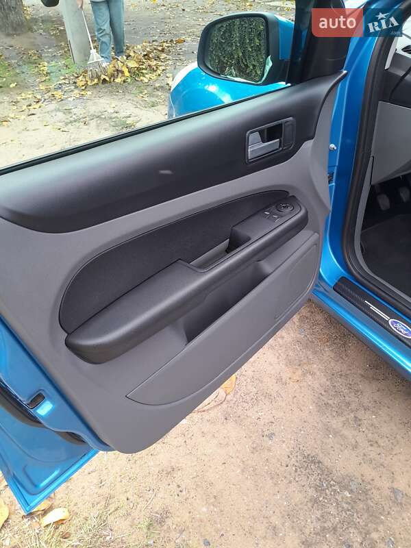 Универсал Ford Focus 2009 в Николаеве фото 17 Универсал Ford Focus 2009 в Николаеве