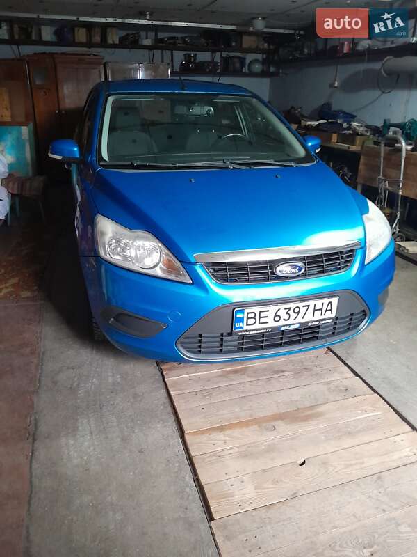 Универсал Ford Focus 2009 в Николаеве фото 25 Универсал Ford Focus 2009 в Николаеве
