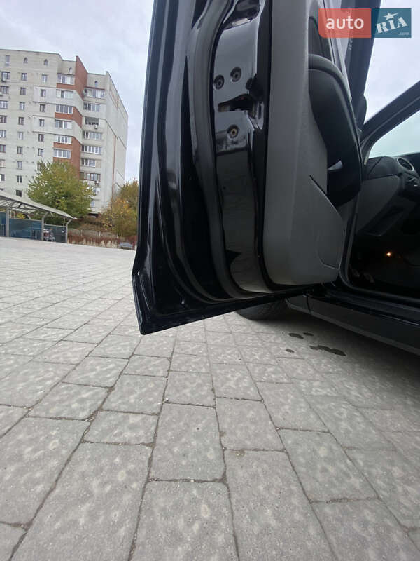 Универсал Ford Focus 2010 в Тернополе