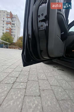 Универсал Ford Focus 2010 в 
