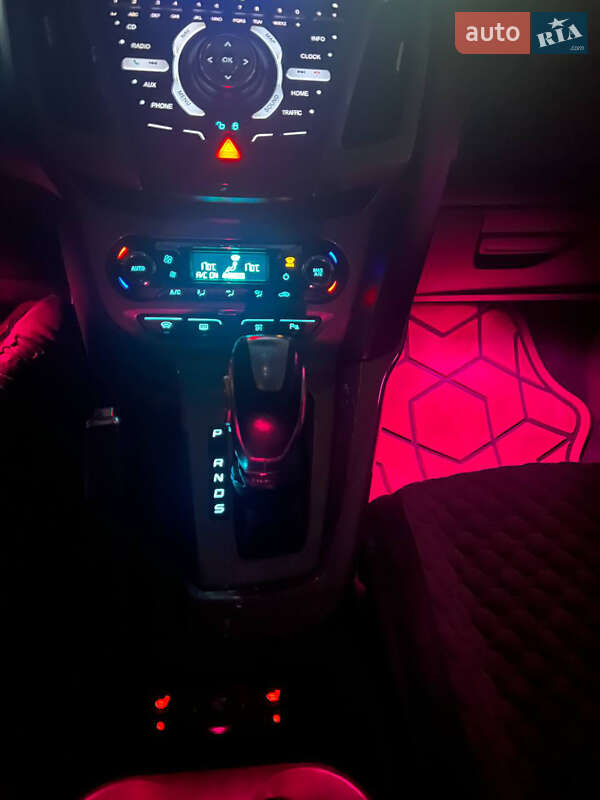 Універсал Ford Focus 2014 в Волочиську фото 9 Універсал Ford Focus 2014 в Волочиську