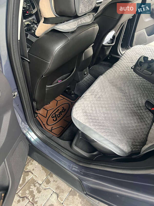 Універсал Ford Focus 2014 в Волочиську фото 13 Універсал Ford Focus 2014 в Волочиську