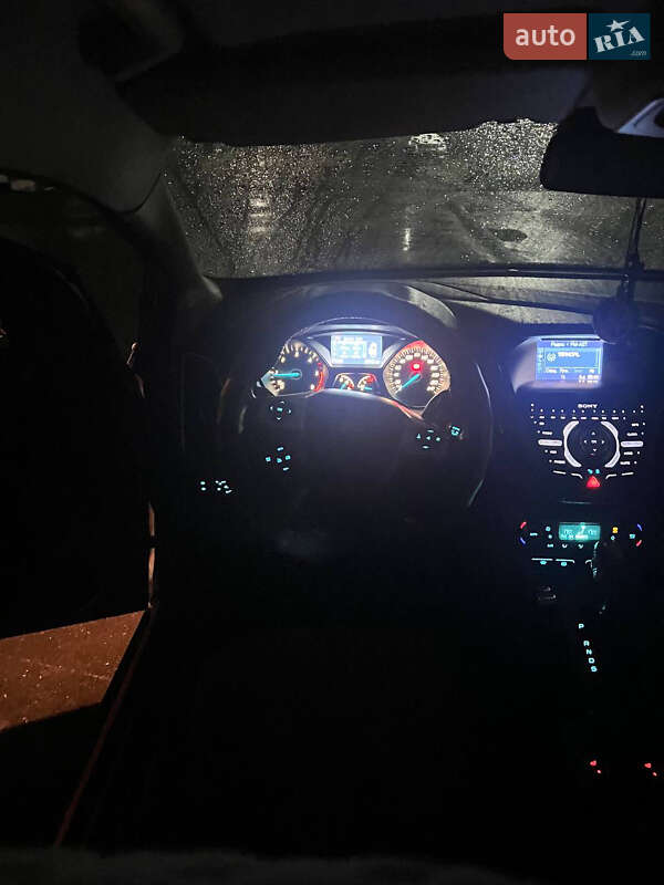 Універсал Ford Focus 2014 в Волочиську фото 18 Універсал Ford Focus 2014 в Волочиську