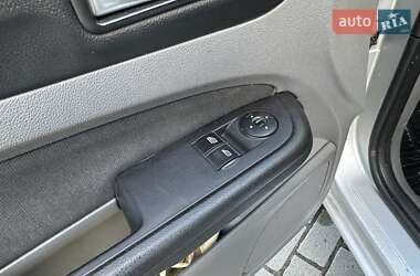 Універсал Ford Focus 2010 в 