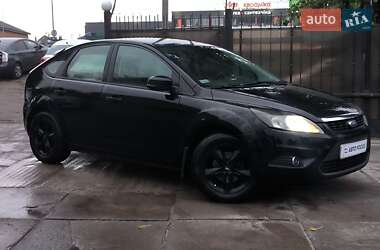 Хэтчбек Ford Focus 2010 в Киеве