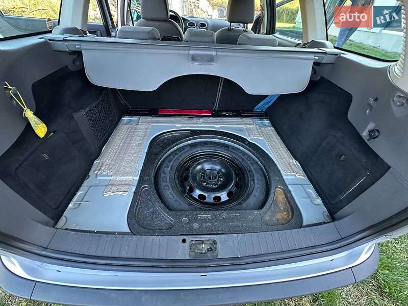 Універсал Ford Focus 2005 в Луцьку