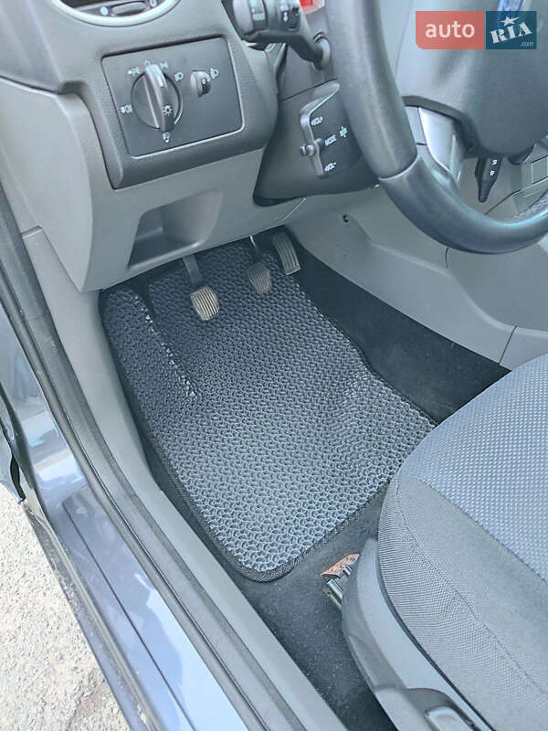 Седан Ford Focus 2010 в Хмельницькому