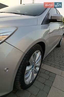 Універсал Ford Focus 2012 в Золочеві фото 4 Універсал Ford Focus 2012 в Золочеві