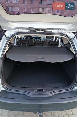 Універсал Ford Focus 2012 в Золочеві фото 13 Універсал Ford Focus 2012 в Золочеві