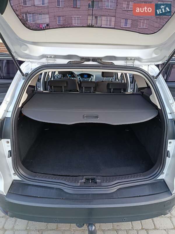 Універсал Ford Focus 2012 в Миколаєві фото 13 Універсал Ford Focus 2012 в Миколаєві