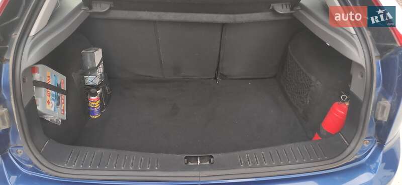 Хетчбек Ford Focus 2008 в Вараші