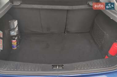 Хэтчбек Ford Focus 2008 в 