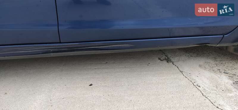 Хетчбек Ford Focus 2008 в Вараші