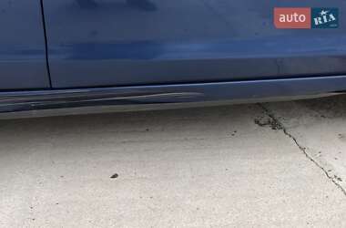 Хэтчбек Ford Focus 2008 в 