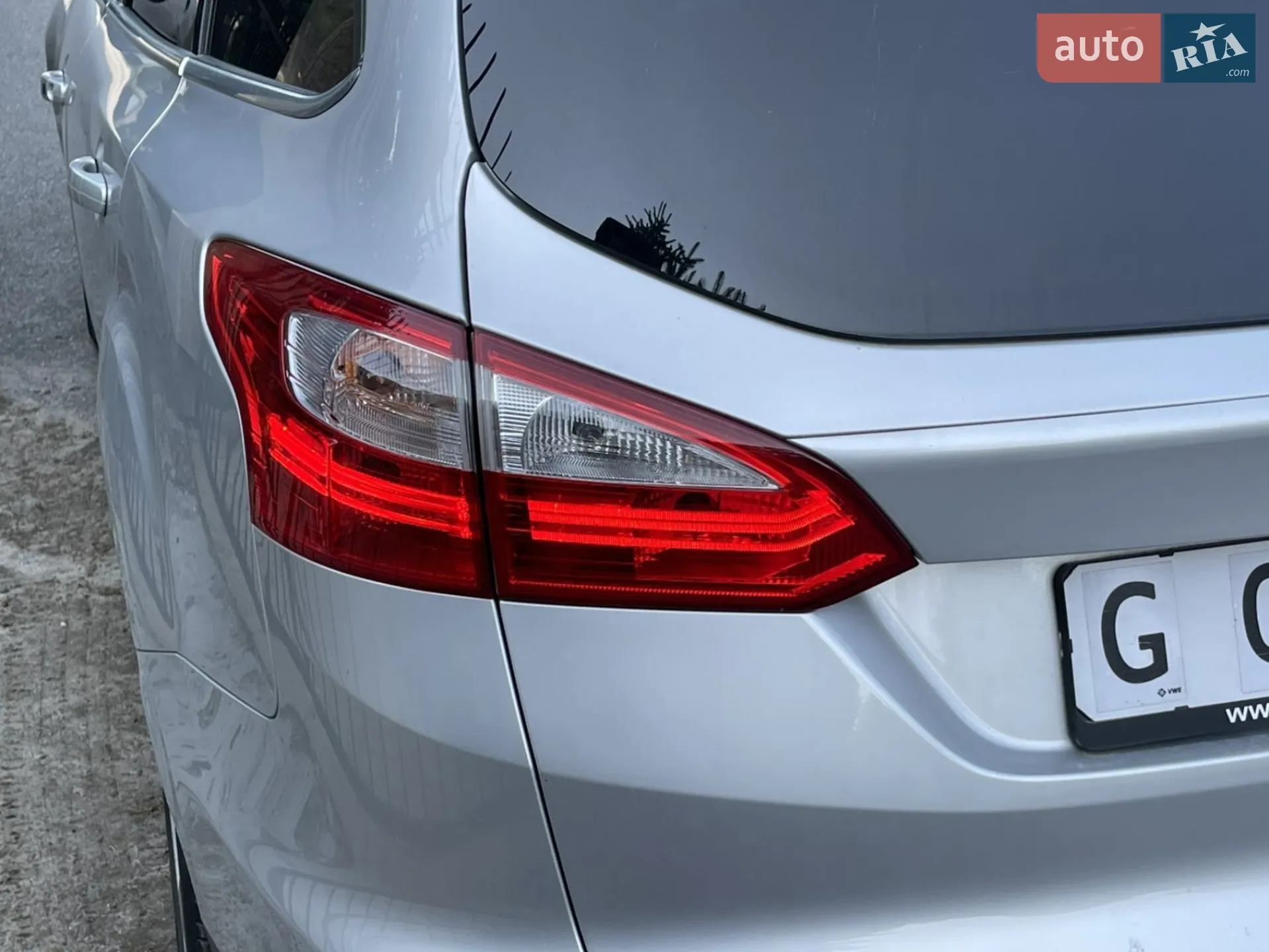2013 Ford Focus - мініатюра 15