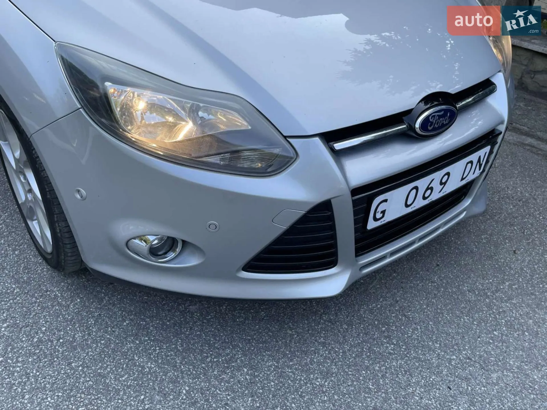 2013 Ford Focus - мініатюра 17