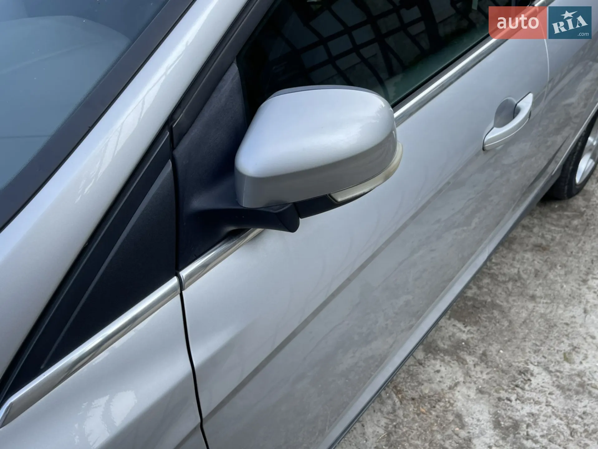2013 Ford Focus - мініатюра 26