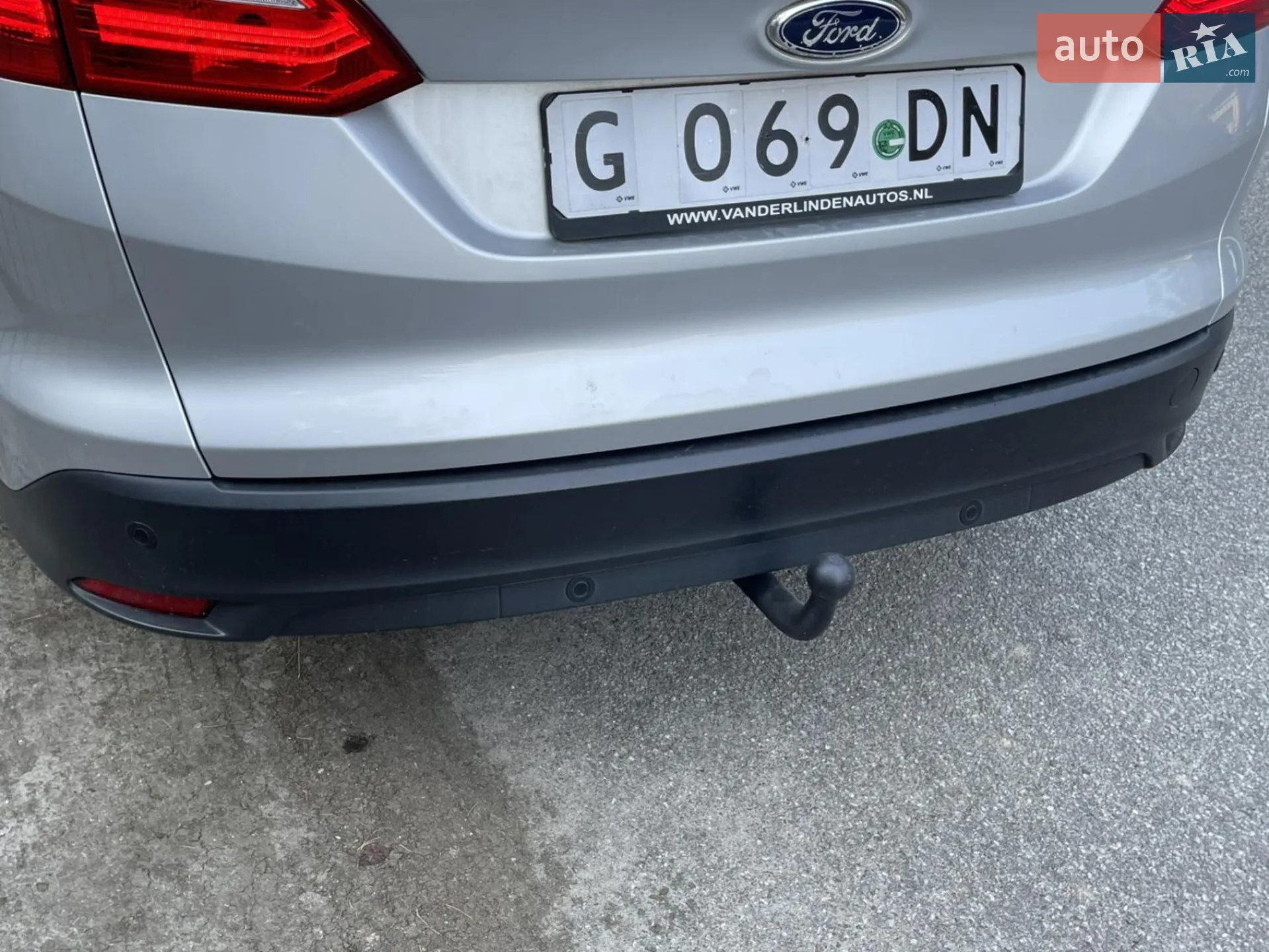 2013 Ford Focus - мініатюра 29