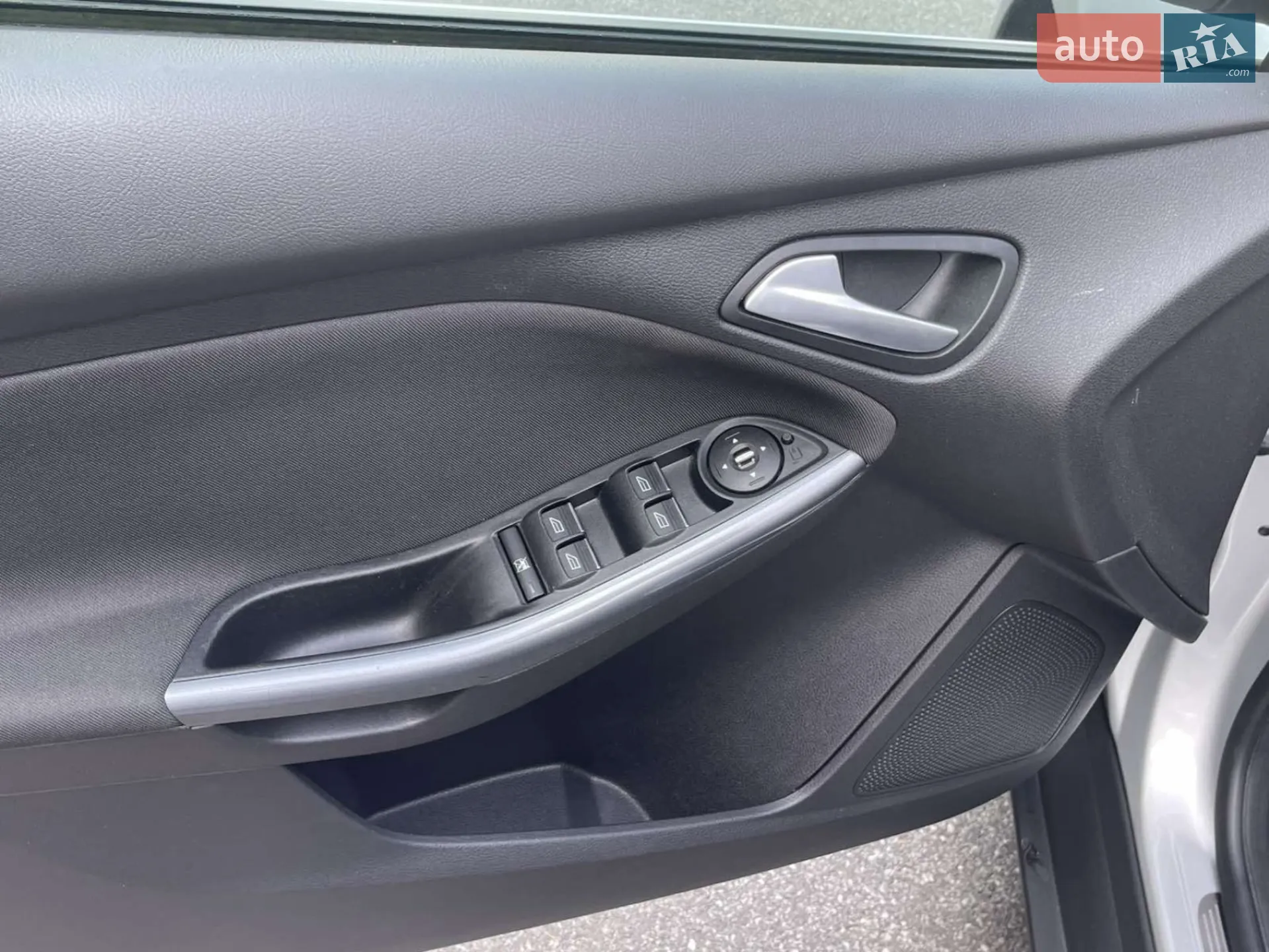 2013 Ford Focus - мініатюра 31