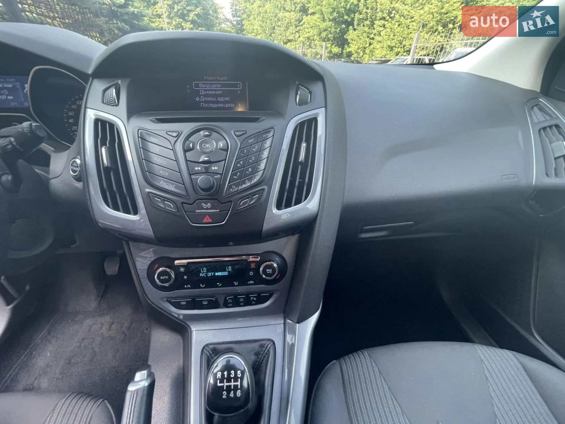 2013 Ford Focus - мініатюра 35