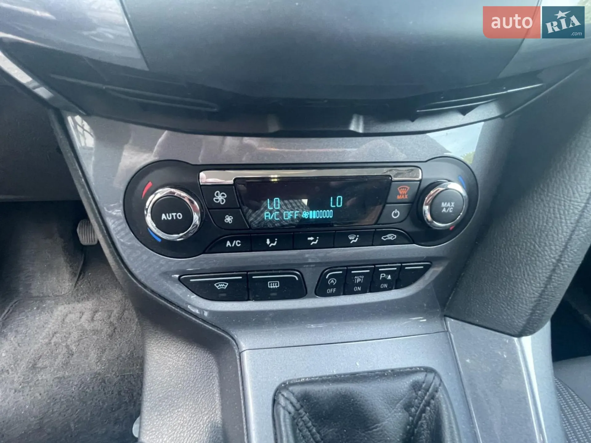 2013 Ford Focus - мініатюра 38