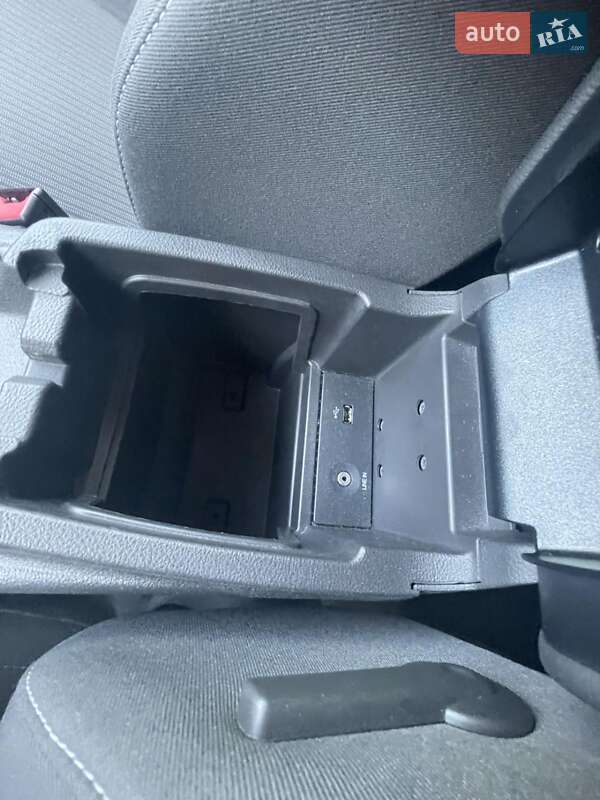 Універсал Ford Focus 2013 в Трускавці
