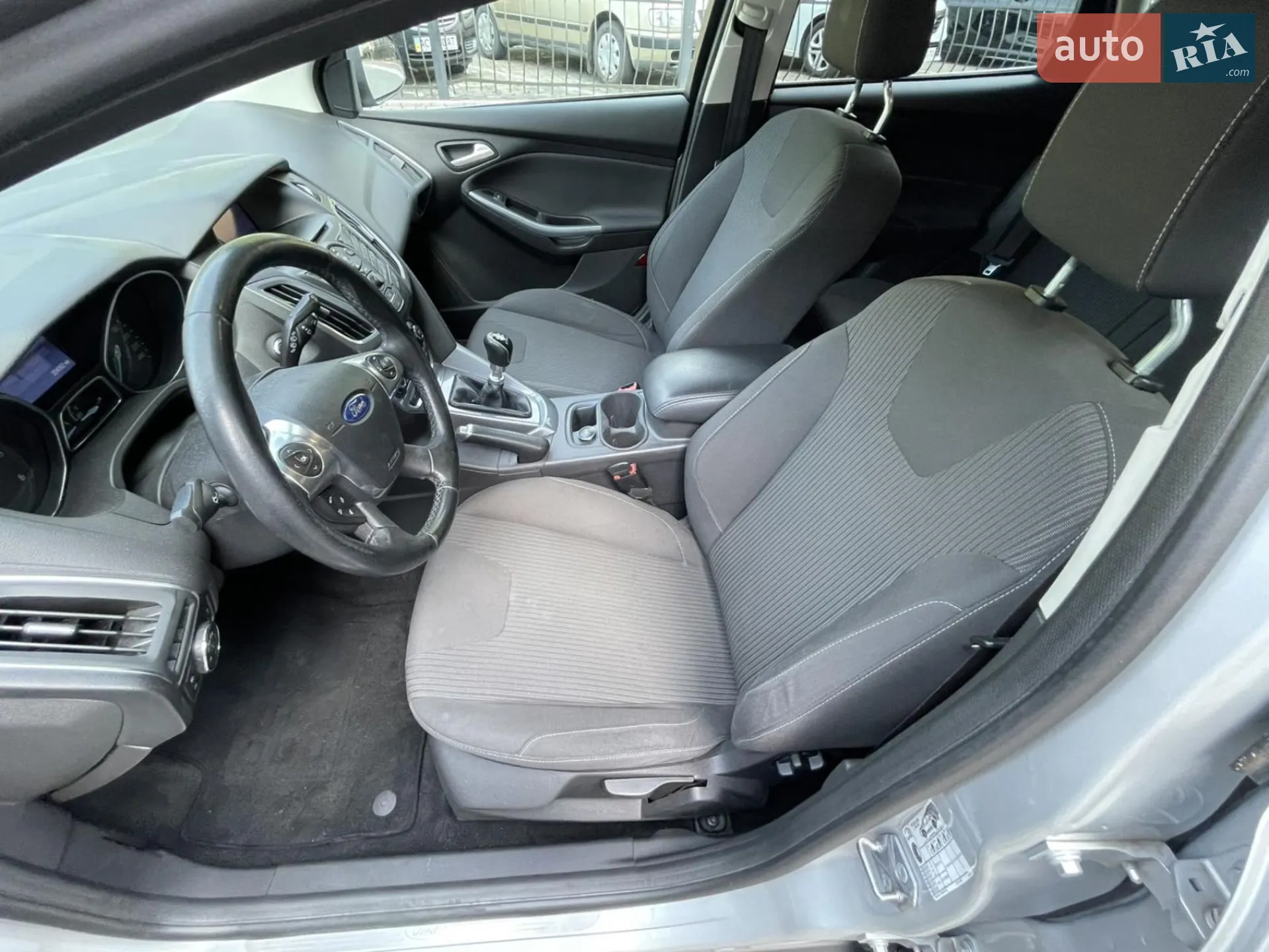 2013 Ford Focus - мініатюра 42