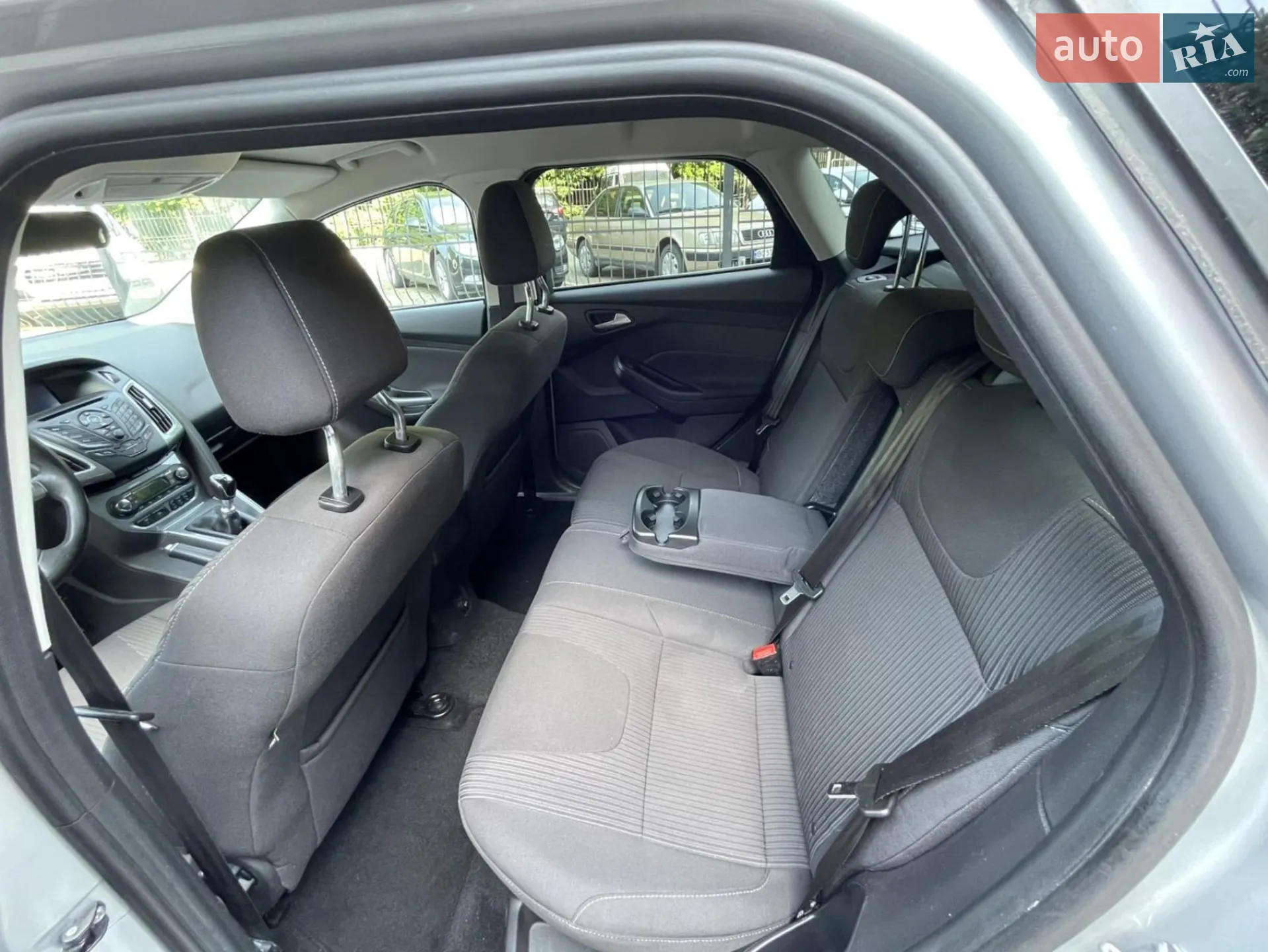 2013 Ford Focus - мініатюра 43