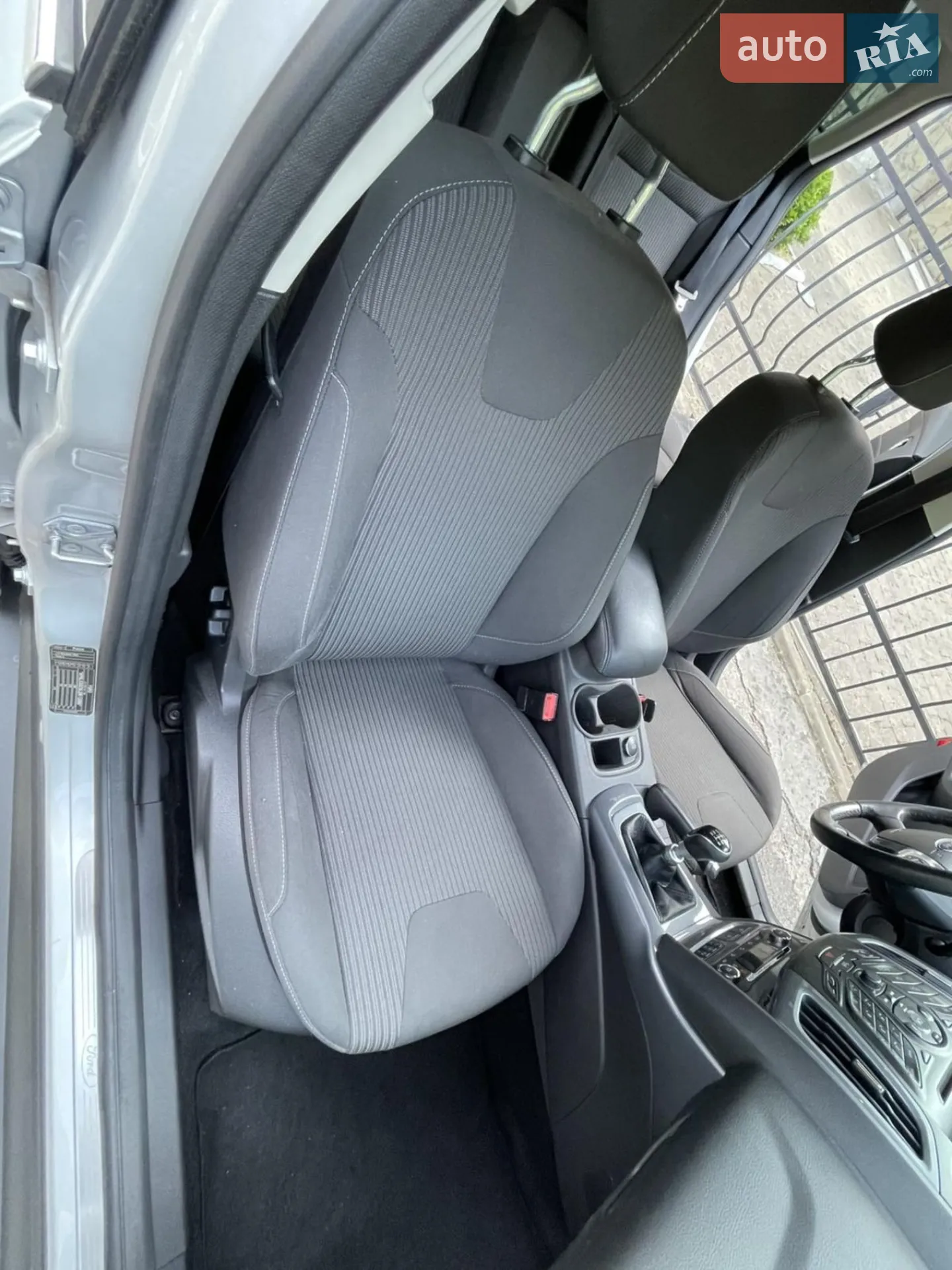 2013 Ford Focus - мініатюра 45